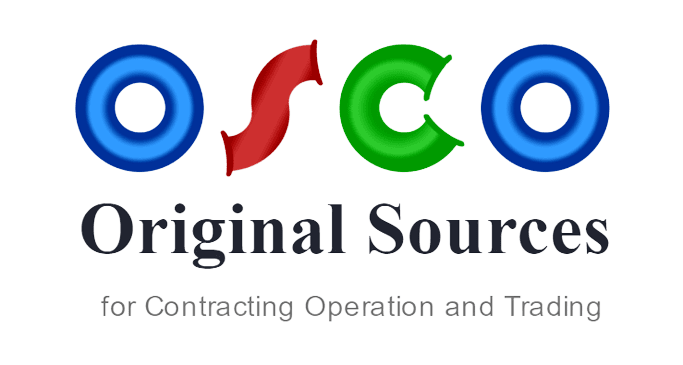 Original Sources for Contracting Operation and Trading LLC